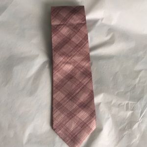 CLUB ROOM Men’s Tie by CHARTER CLUB for Macy’s